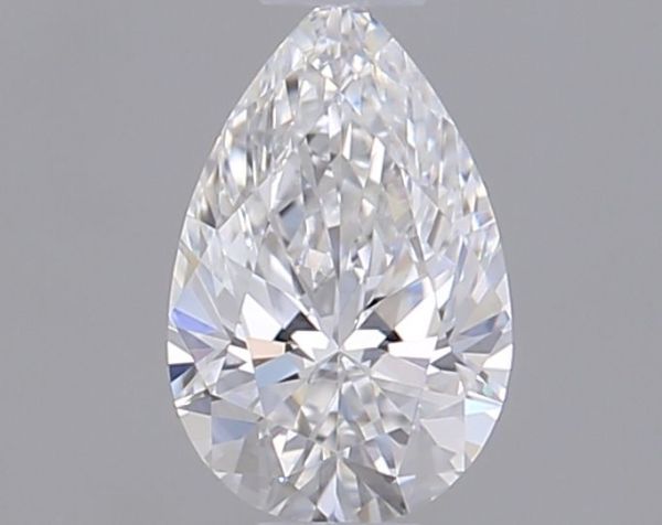 Pear Diamond image