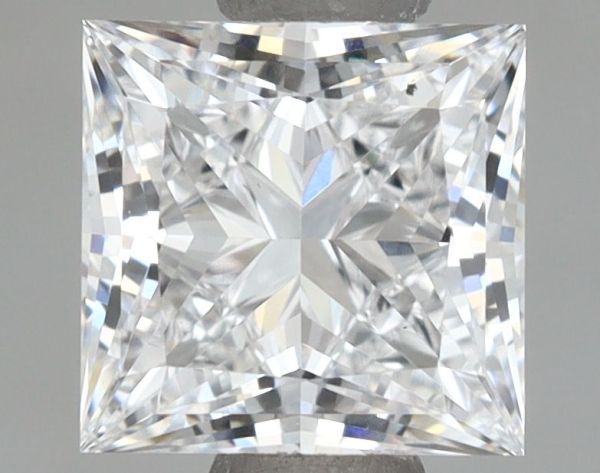Princess Lab-Grown Diamond image
