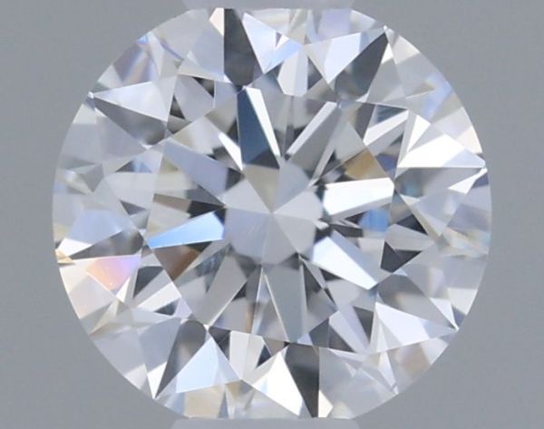 Round Lab-Grown Diamond image