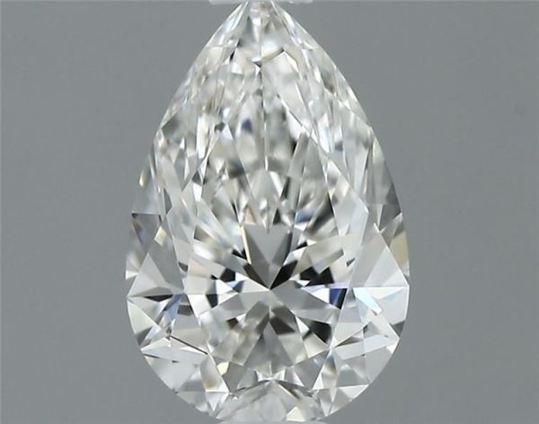 Pear Diamond image