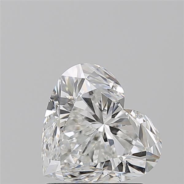 Heart Diamond image