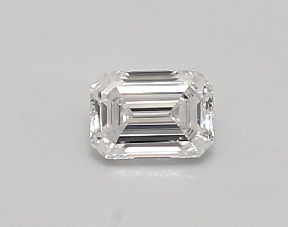 Emerald Lab-Grown Diamond image