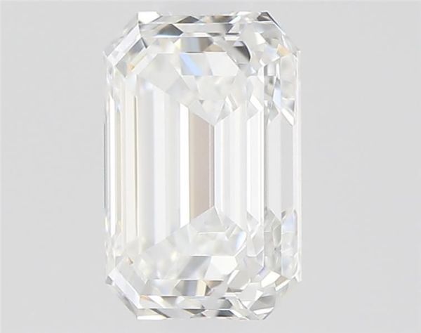 Emerald Diamond image