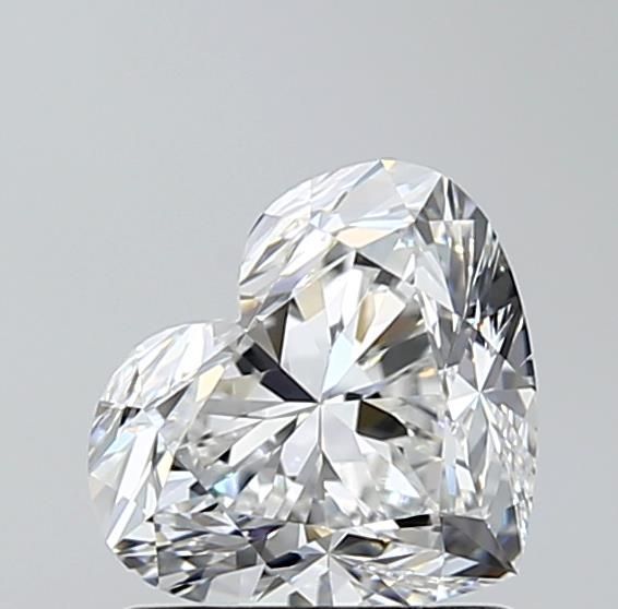 Heart Diamond image