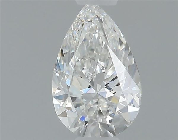 Pear Diamond image