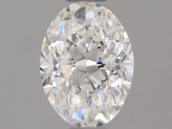 Oval Diamond image