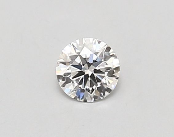 Round Lab-Grown Diamond image