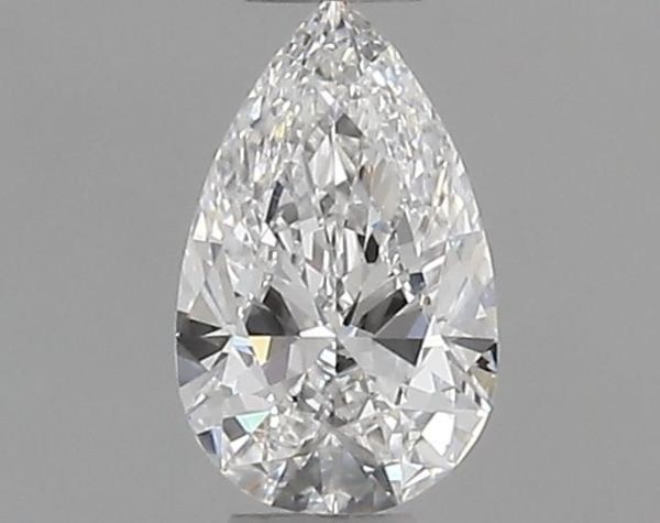 Pear Diamond image