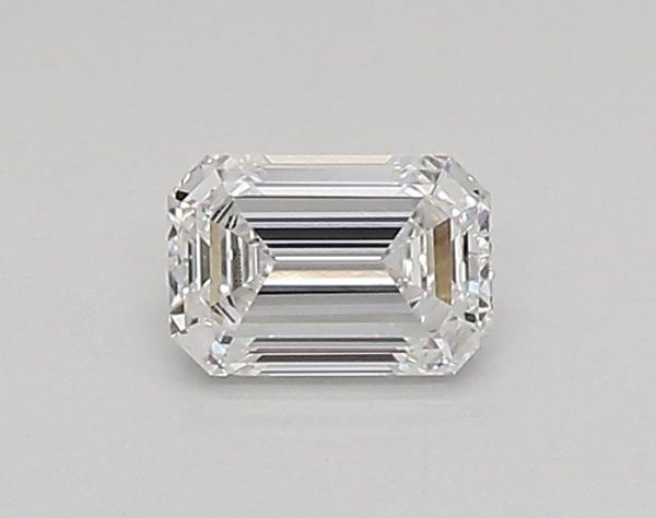 Emerald Lab-Grown Diamond image