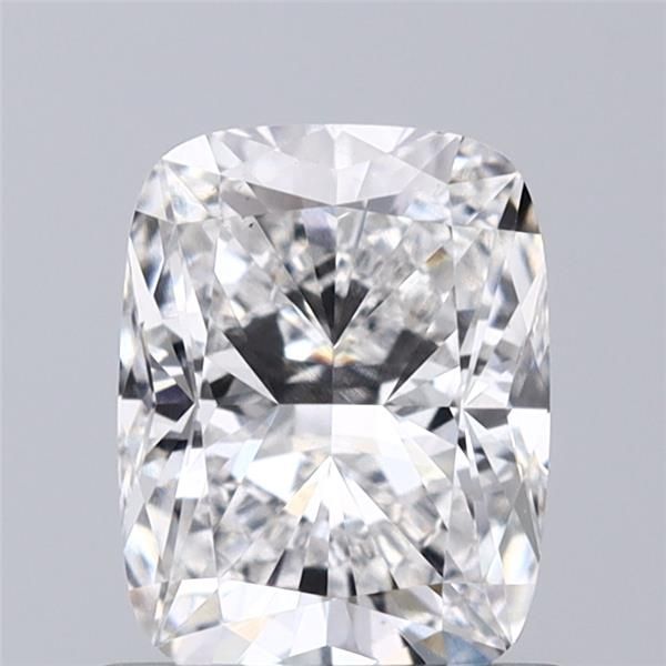 Cushion Lab-Grown Diamond image