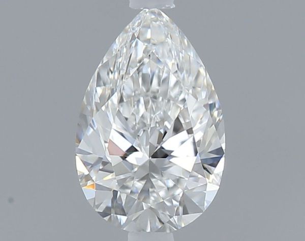 Pear Diamond image