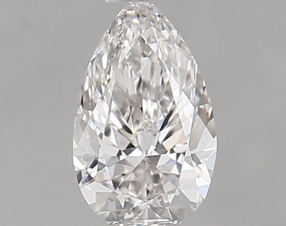 Pear Lab-Grown Diamond image
