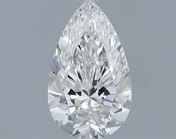 Pear Diamond image