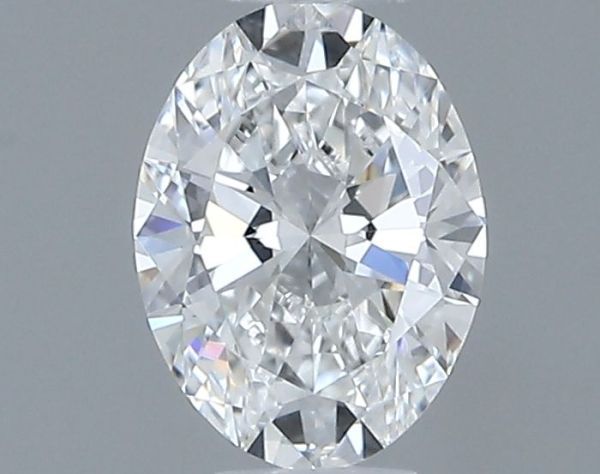 Oval Diamond image