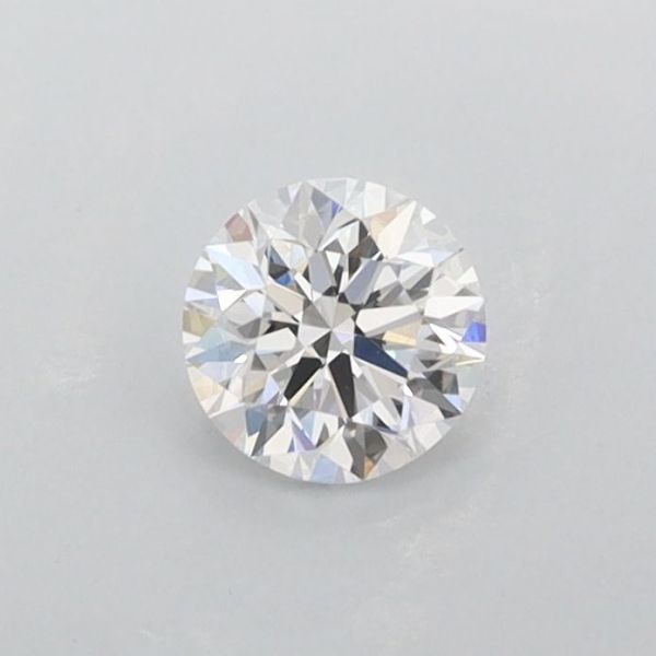 Round Lab-Grown Diamond image