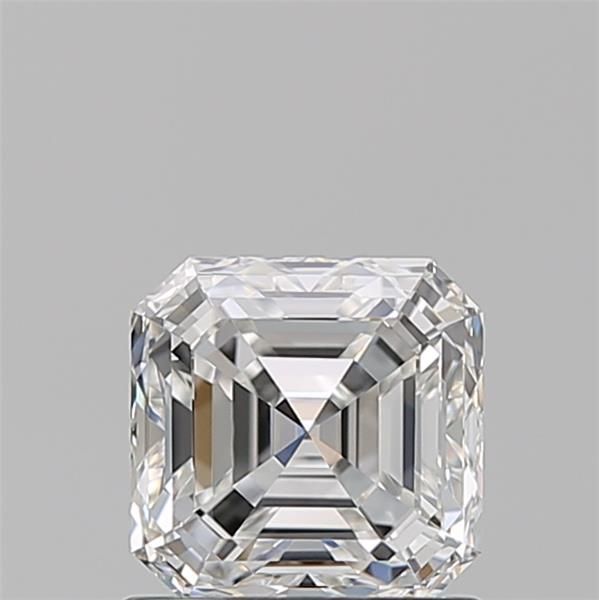 Asscher Diamond image