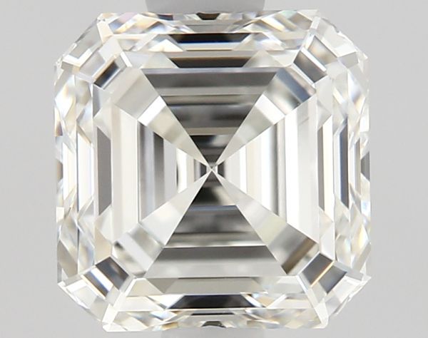 Asscher Diamond image