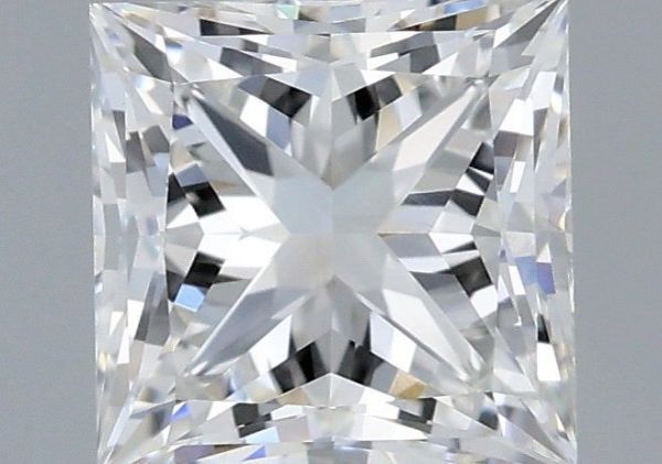 Princess Lab-Grown Diamond image