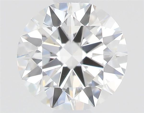 Round Diamond image
