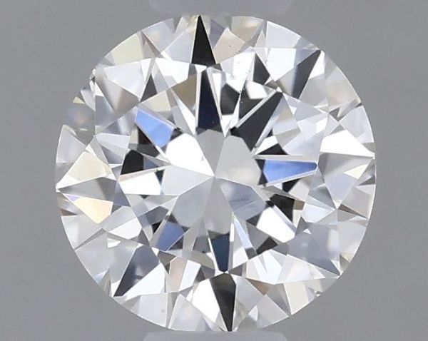 Round Diamond image