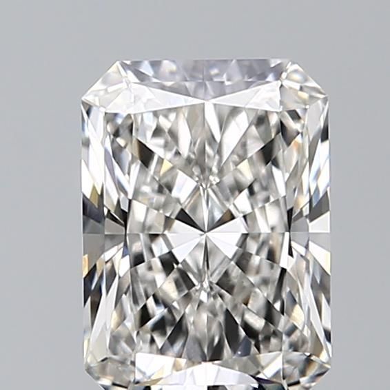 Radiant Lab-Grown Diamond image