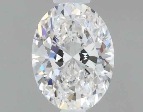 Oval Diamond image