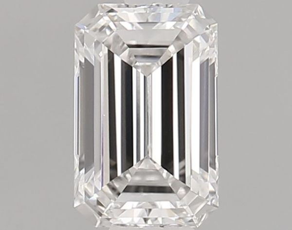 Emerald Lab-Grown Diamond image