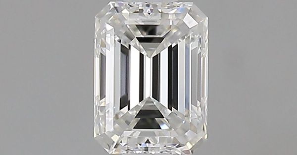 Emerald Diamond image