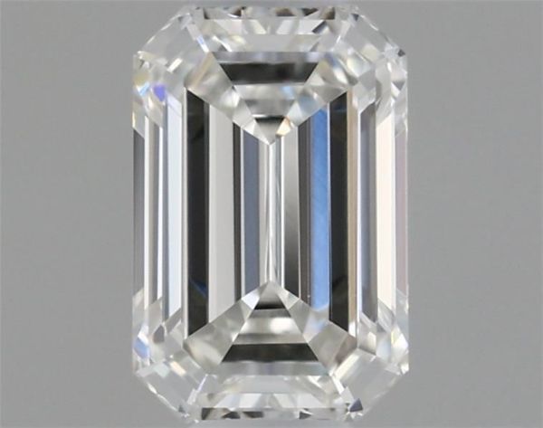 Emerald Diamond image