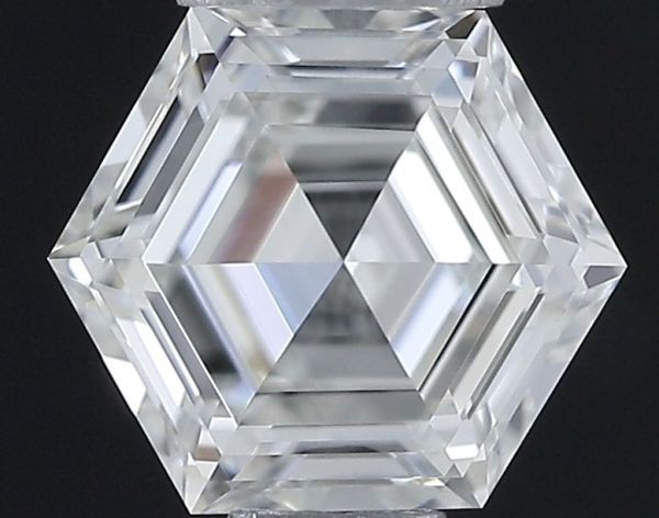 Hexagonal Diamond image