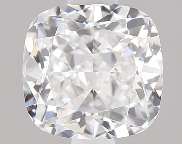 Cushion Lab-Grown Diamond image