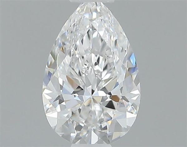 Pear Diamond image