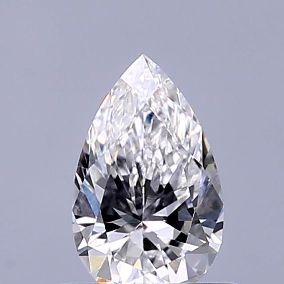 Pear Lab-Grown Diamond image