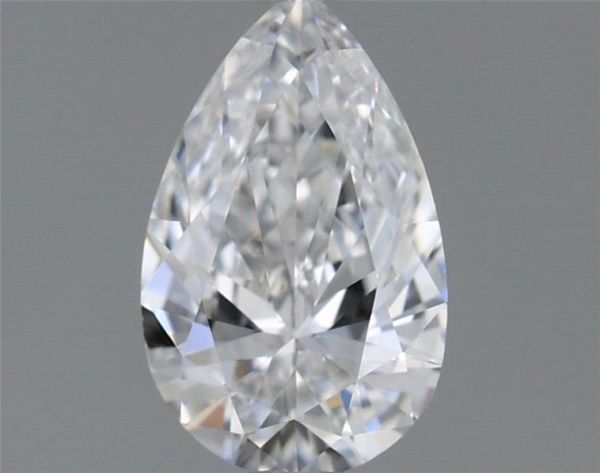 Pear Diamond image