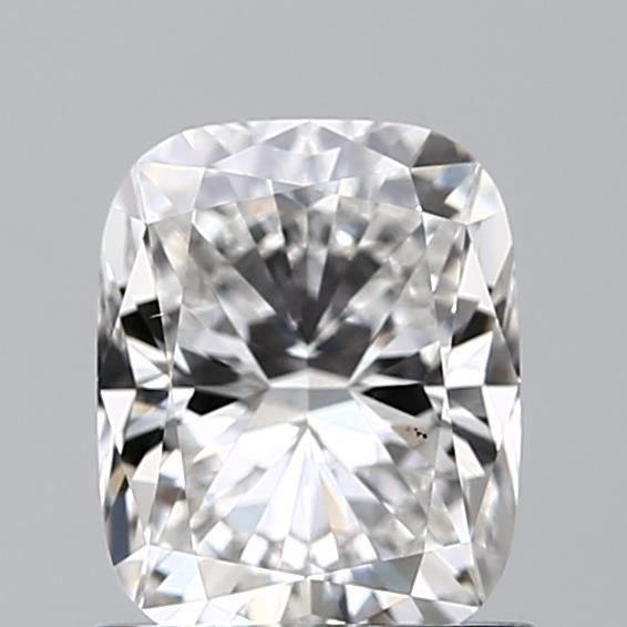 Cushion Lab-Grown Diamond image