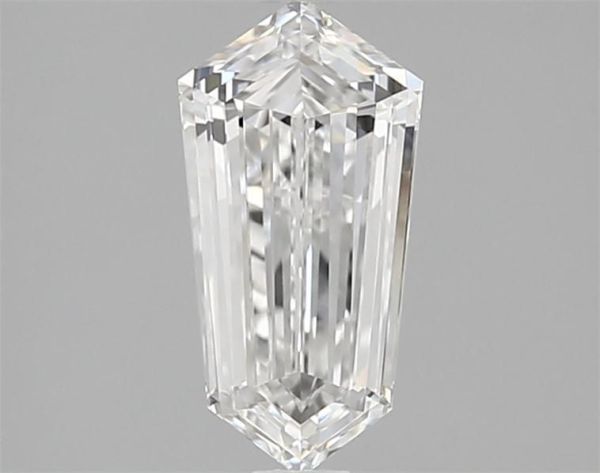 Hexagonal Lab-Grown Diamond image