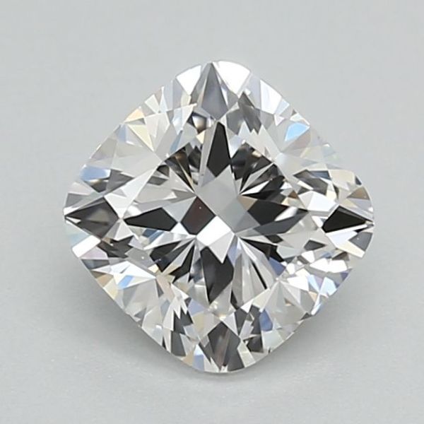 Cushion Lab-Grown Diamond image