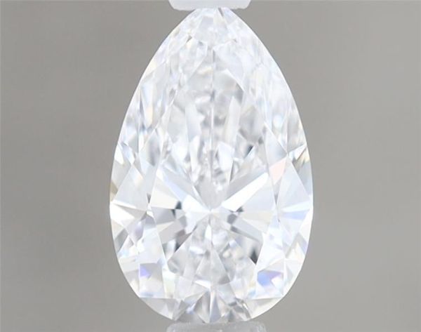 Pear Diamond image