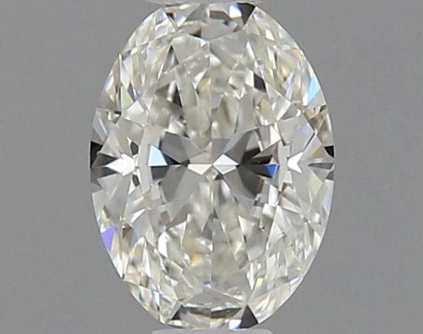 Oval Diamond image