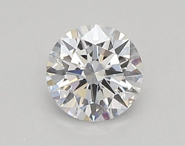 Round Lab-Grown Diamond image