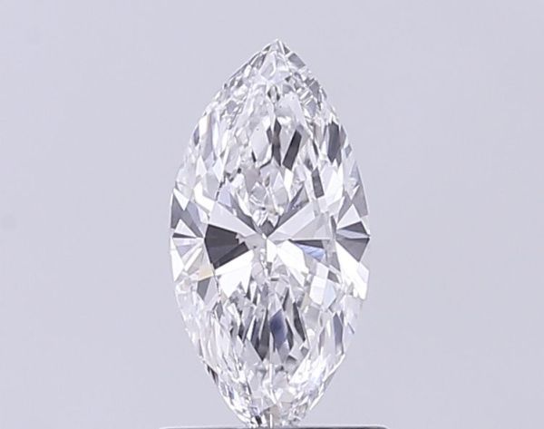 Marquise Lab-Grown Diamond image