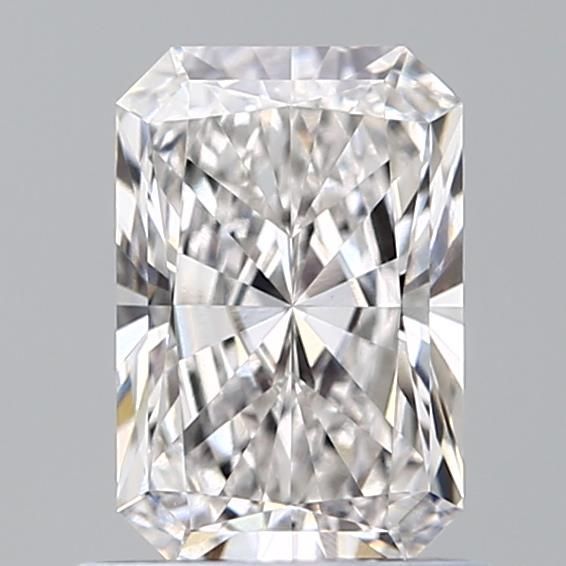 Radiant Lab-Grown Diamond image