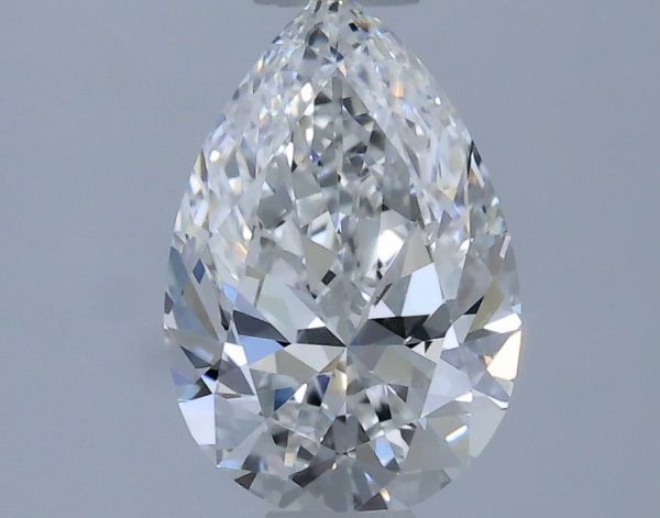 Pear Diamond image