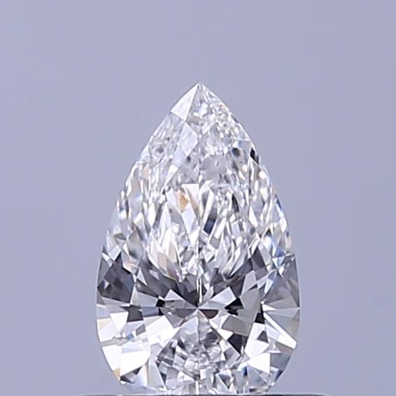 Pear Lab-Grown Diamond image
