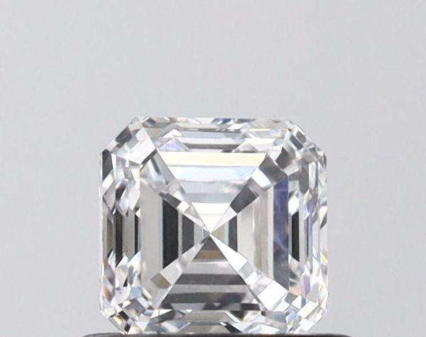 Asscher Lab-Grown Diamond image