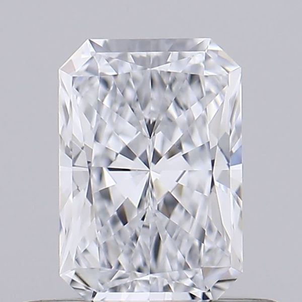 Radiant Lab-Grown Diamond image