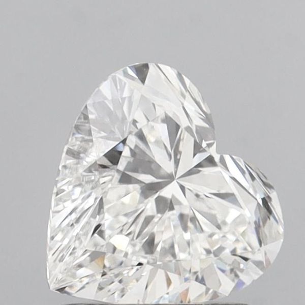 Heart Lab-Grown Diamond image
