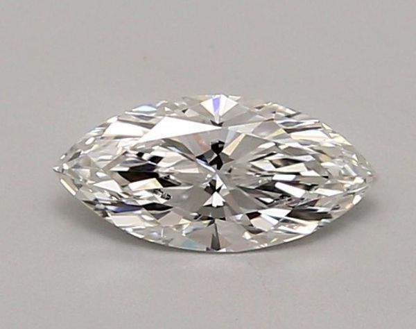 Marquise Lab-Grown Diamond image