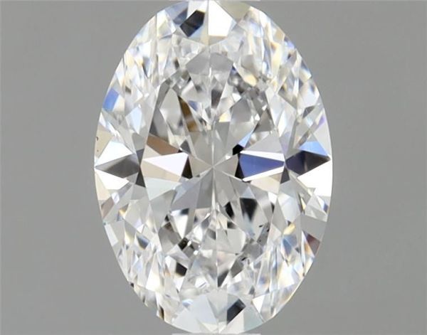 Oval Diamond image