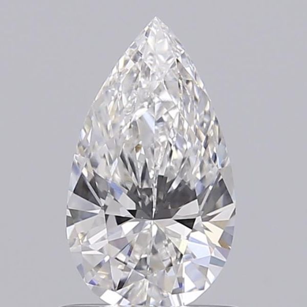 Pear Lab-Grown Diamond image